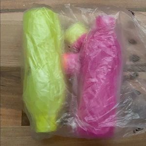 Tupperware Eco water bottle